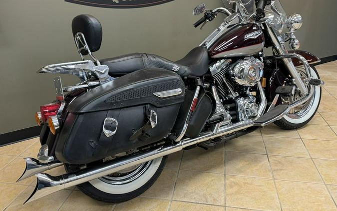 2007 Harley-Davidson Road King® Classic