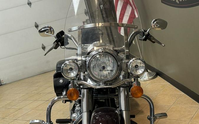 2007 Harley-Davidson Road King® Classic