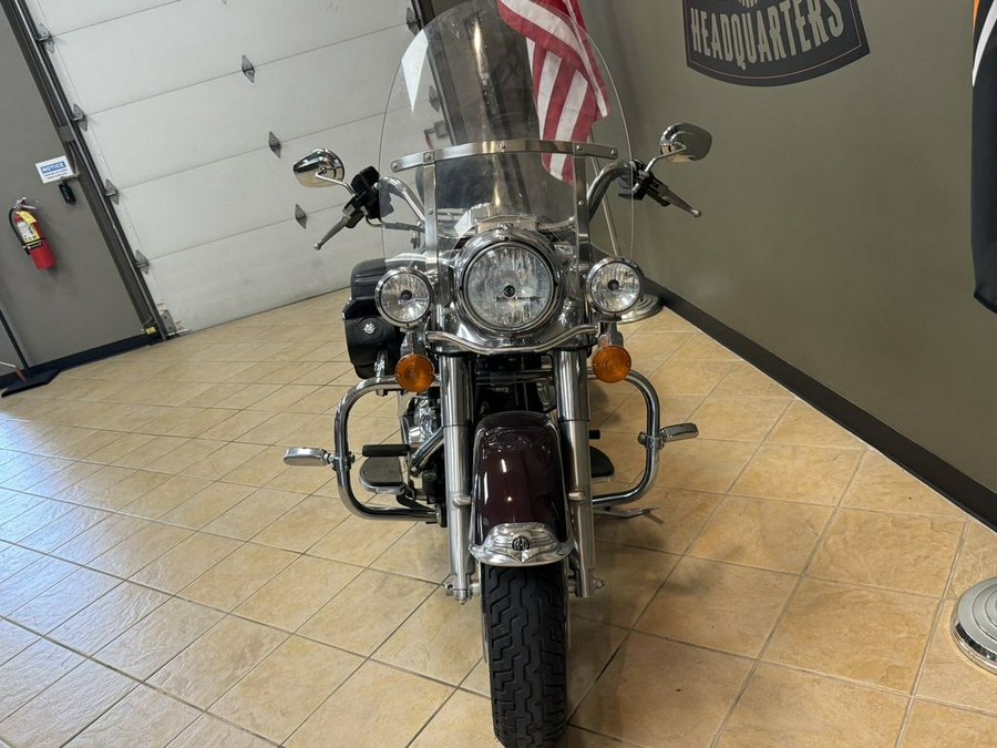 2007 Harley-Davidson Road King® Classic