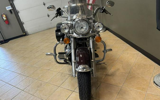 2007 Harley-Davidson Road King® Classic