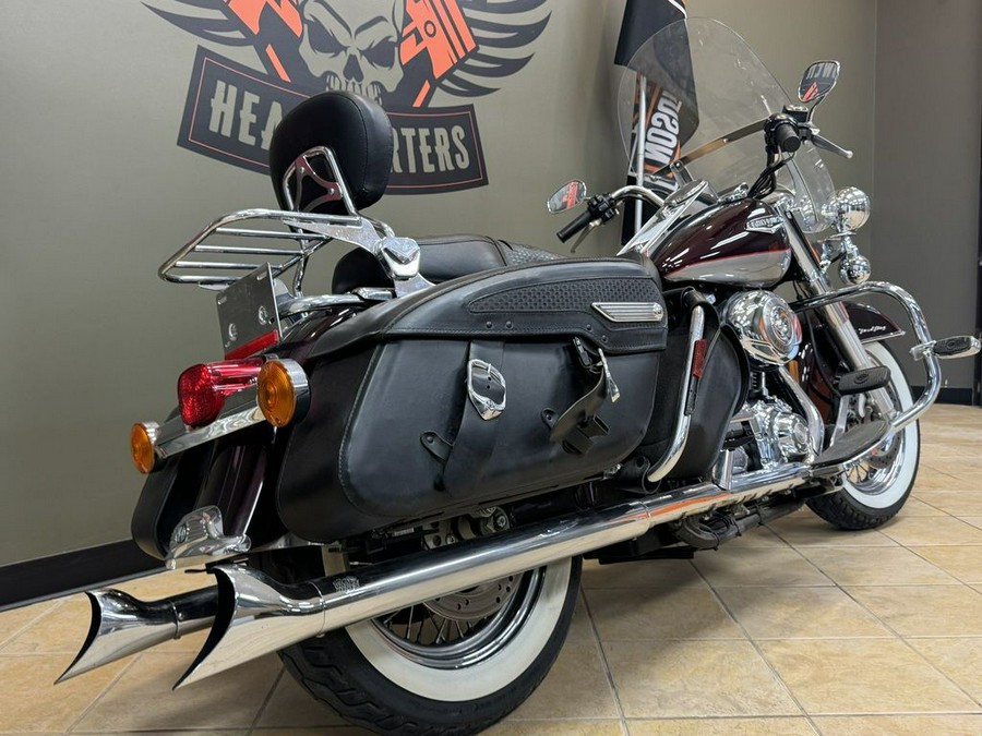 2007 Harley-Davidson Road King® Classic