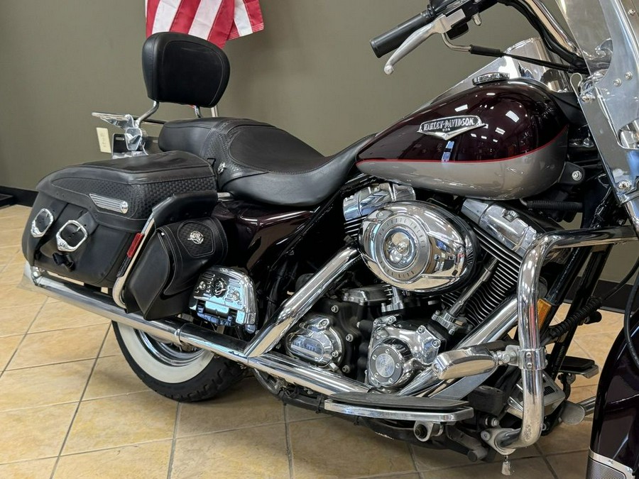 2007 Harley-Davidson Road King® Classic