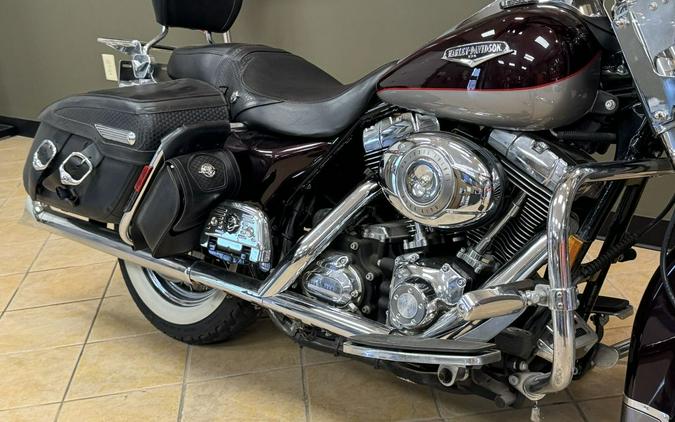 2007 Harley-Davidson Road King® Classic