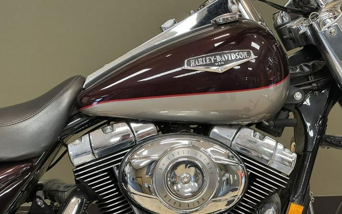 2007 Harley-Davidson Road King® Classic