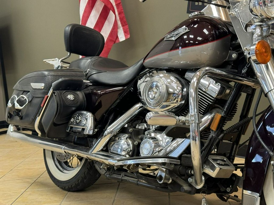 2007 Harley-Davidson Road King® Classic