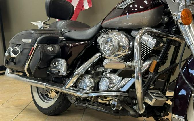 2007 Harley-Davidson Road King® Classic