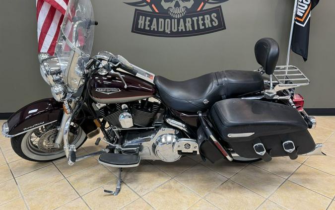 2007 Harley-Davidson Road King® Classic