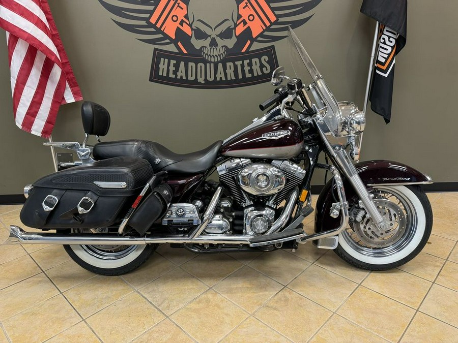 2007 Harley-Davidson Road King® Classic