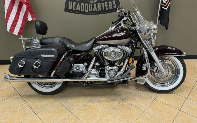 2007 Harley-Davidson Road King® Classic