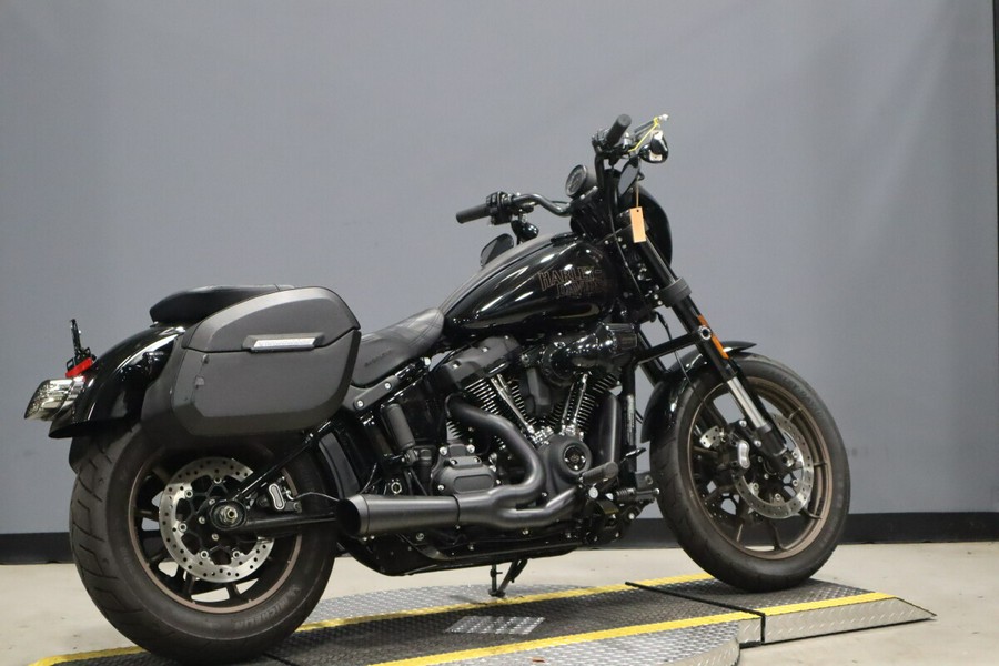 2023 Harley-Davidson Low Rider S