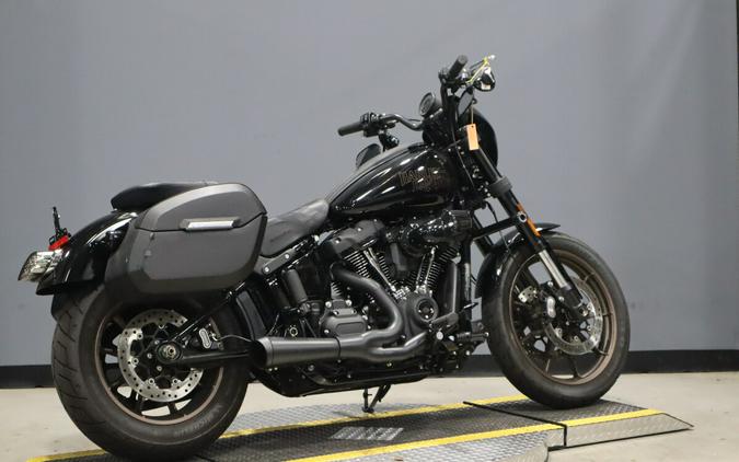 2023 Harley-Davidson Low Rider S