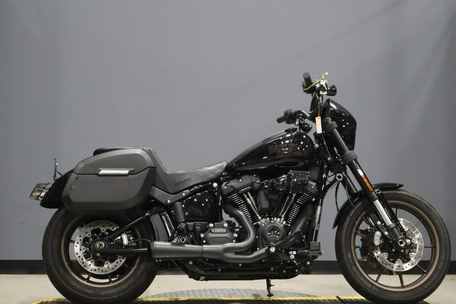 2023 Harley-Davidson Low Rider S