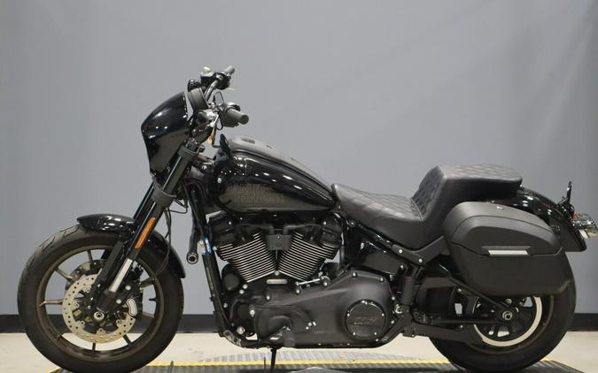 2023 Harley-Davidson Low Rider S