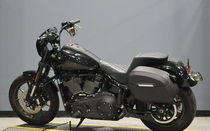 2023 Harley-Davidson Low Rider S