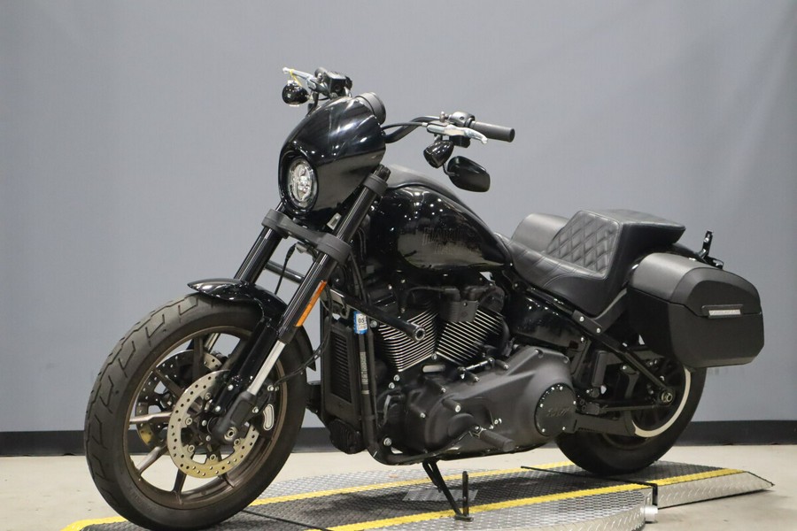 2023 Harley-Davidson Low Rider S