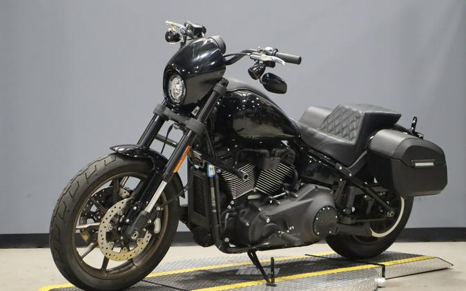 2023 Harley-Davidson Low Rider S