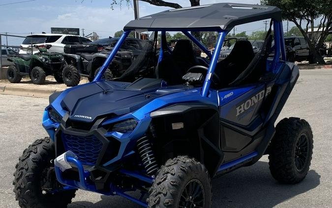 2025 Honda® Talon 1000X FOX Live Valve