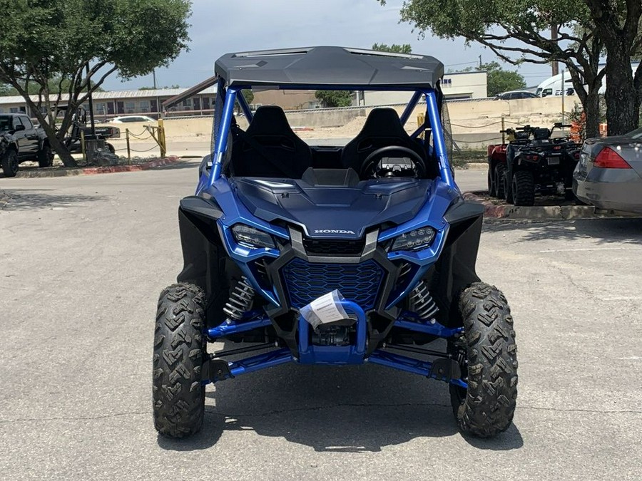 2025 Honda® Talon 1000X FOX Live Valve