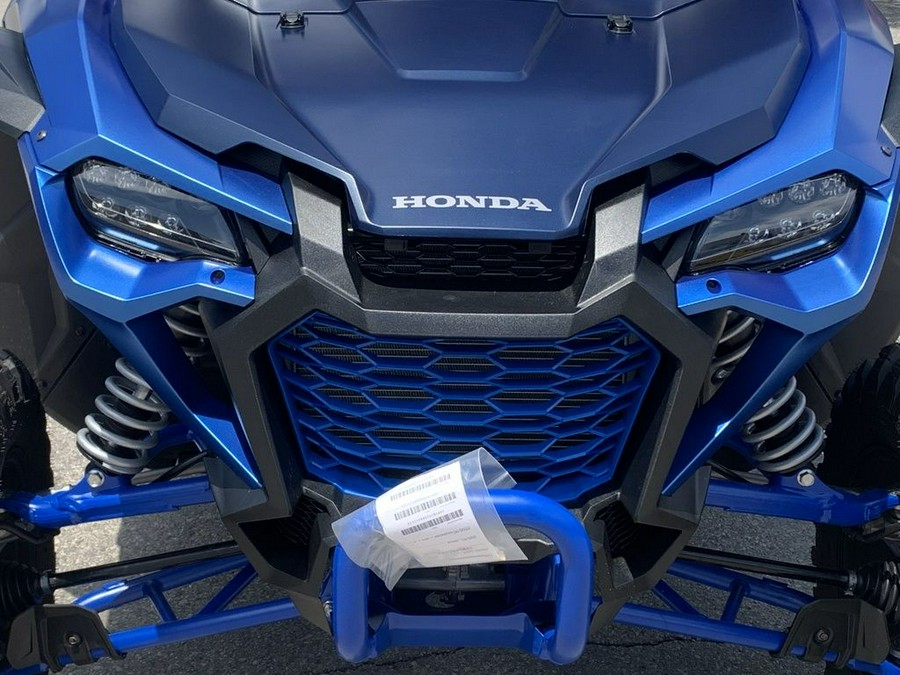 2025 Honda® Talon 1000X FOX Live Valve