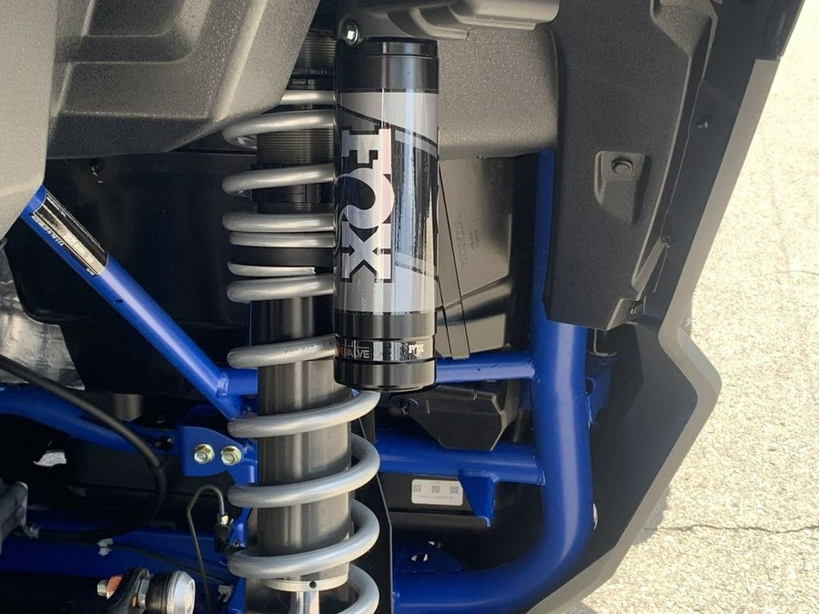 2025 Honda® Talon 1000X FOX Live Valve