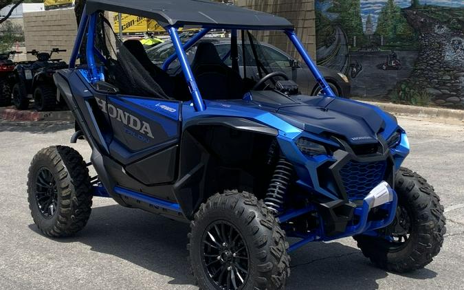 2025 Honda® Talon 1000X FOX Live Valve