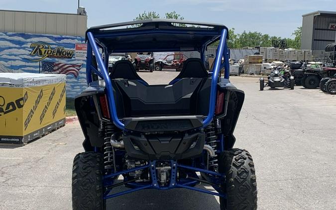 2025 Honda® Talon 1000X FOX Live Valve