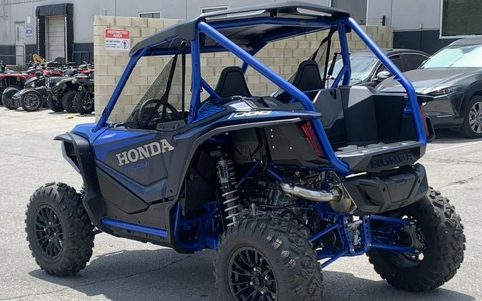 2025 Honda® Talon 1000X FOX Live Valve