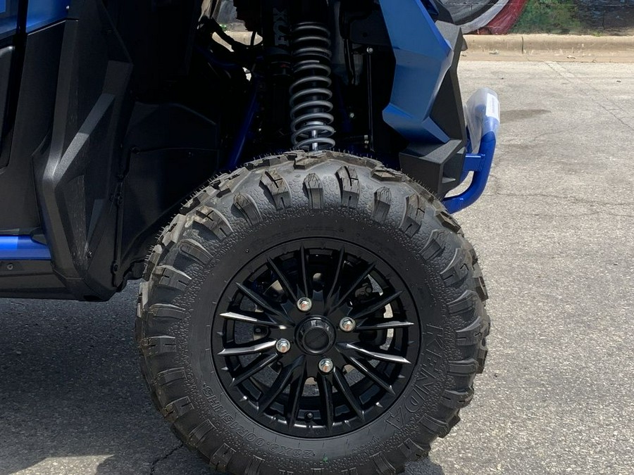 2025 Honda® Talon 1000X FOX Live Valve