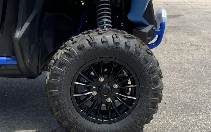 2025 Honda® Talon 1000X FOX Live Valve