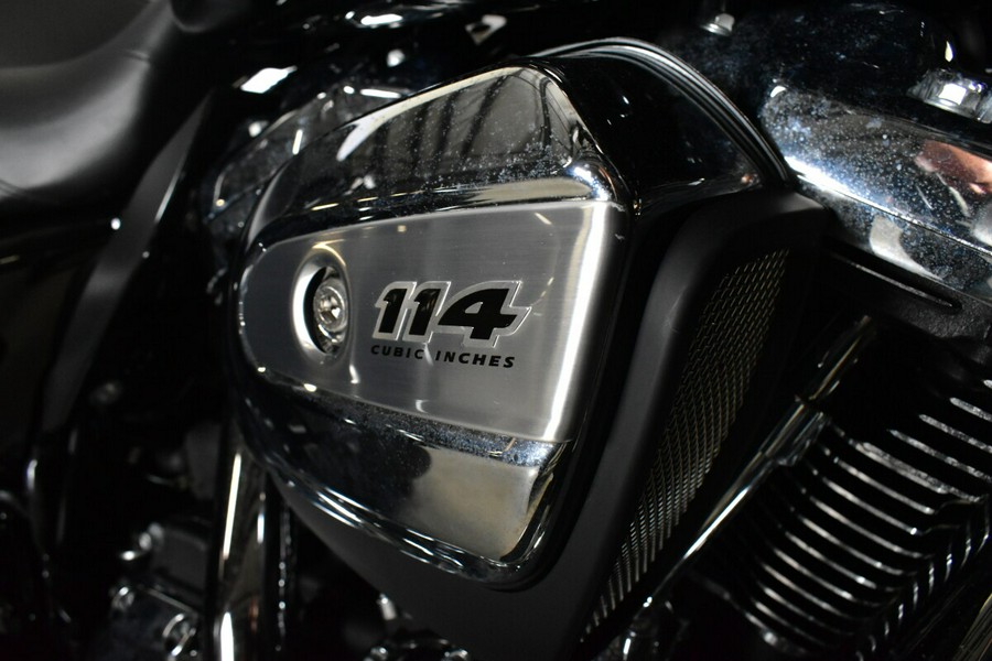 2022 Harley-Davidson Tri Glide Ultra