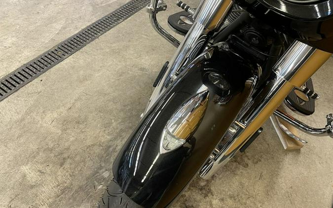 2019 Indian Chieftain Limited Thunder Black Pearl