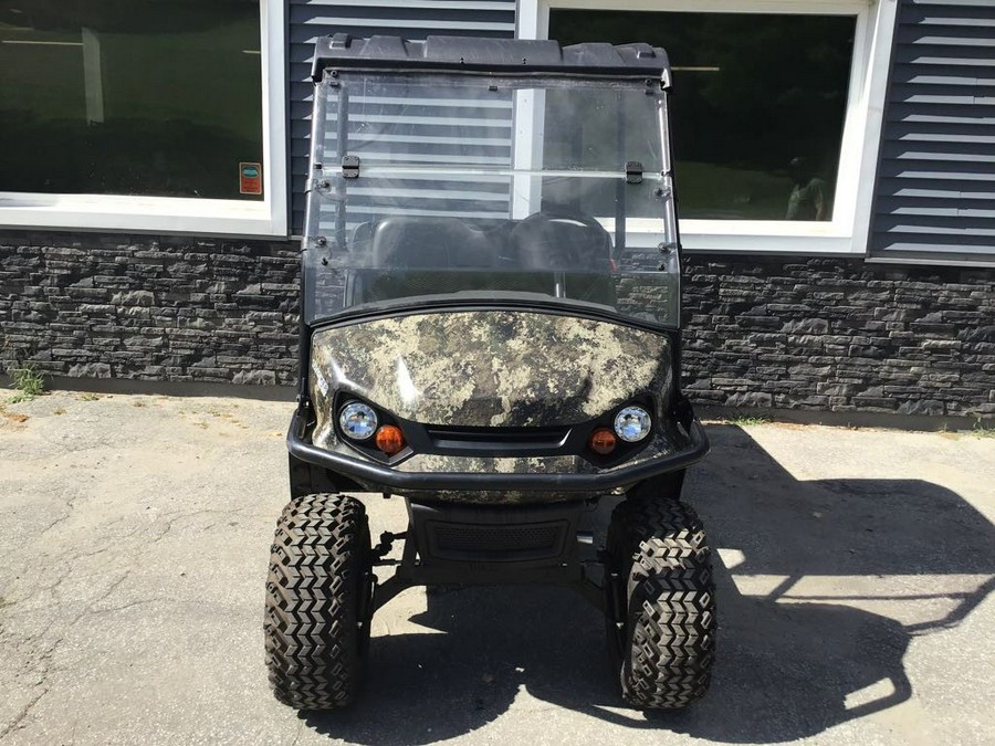 2023 Tracker Off Road OX400