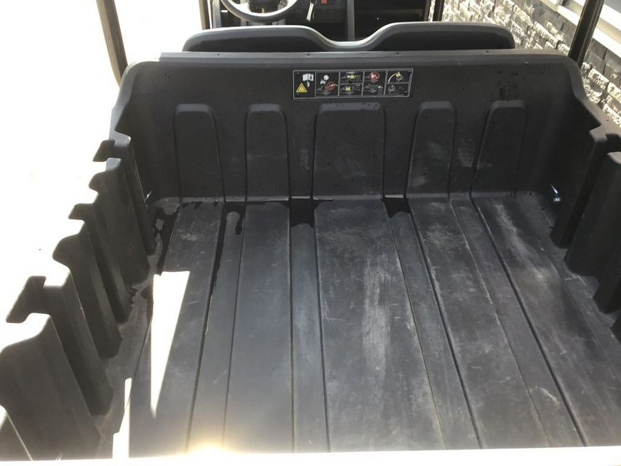 2023 Tracker Off Road OX400