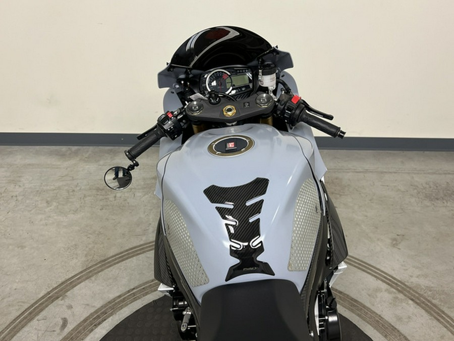 2022 Suzuki GSX-R 750