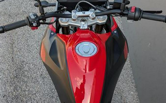 New 2025 BMW G 310 GS