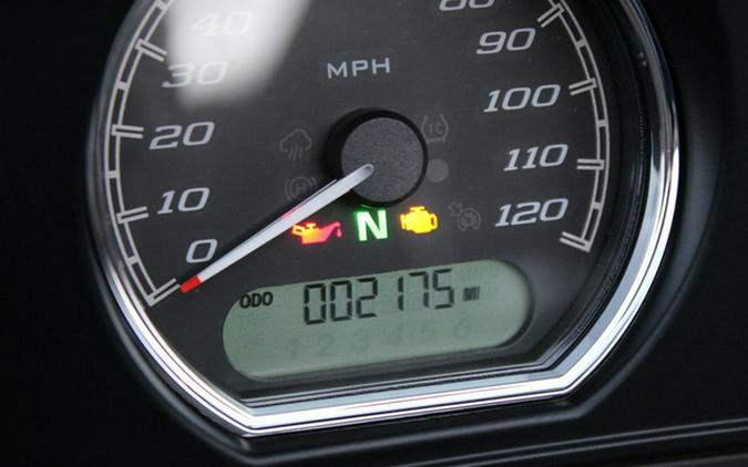 2025 Harley-Davidson FLHTCUTG - Tri Glide Ultra