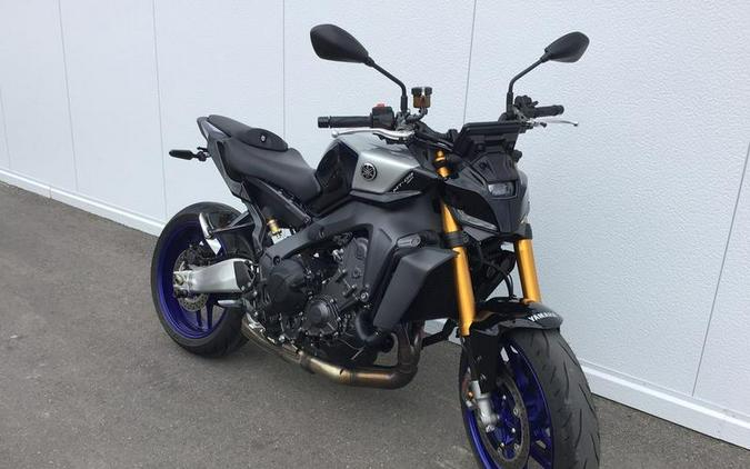 2026 Yamaha MT-09 SP