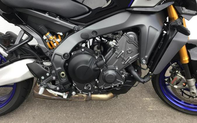 2026 Yamaha MT-09 SP