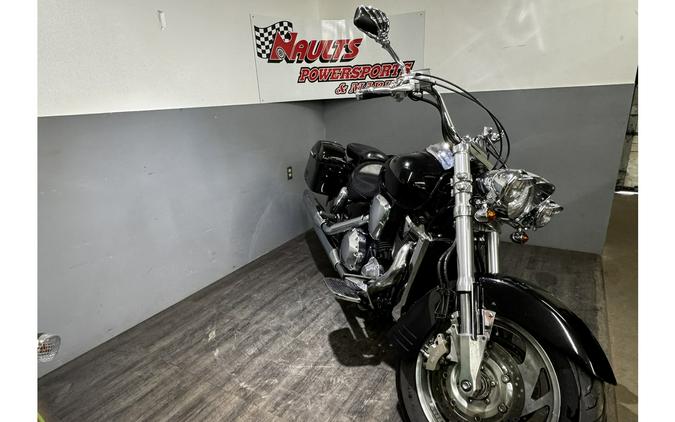 2005 Honda VTX1800R Spec 3