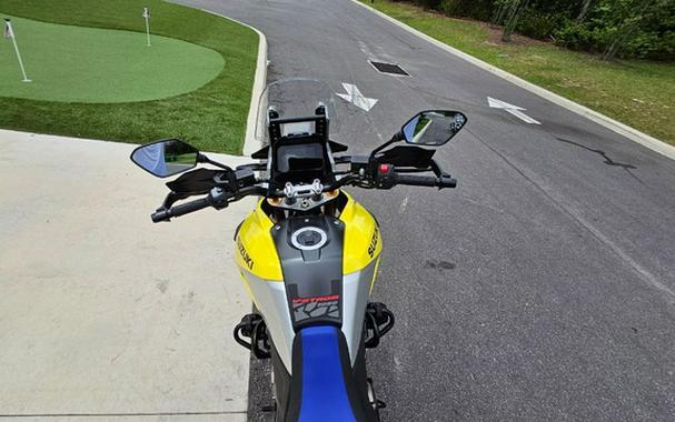 2023 Suzuki V-Strom