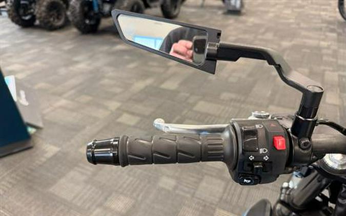 2019 Kawasaki Z650