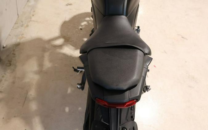 2025 Yamaha MT 07