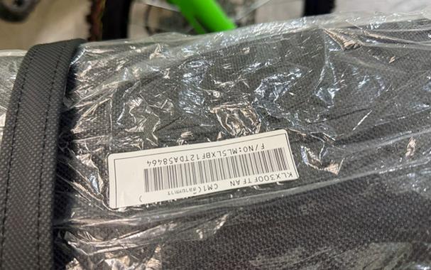 2026 Kawasaki KLX300 CAMO 300
