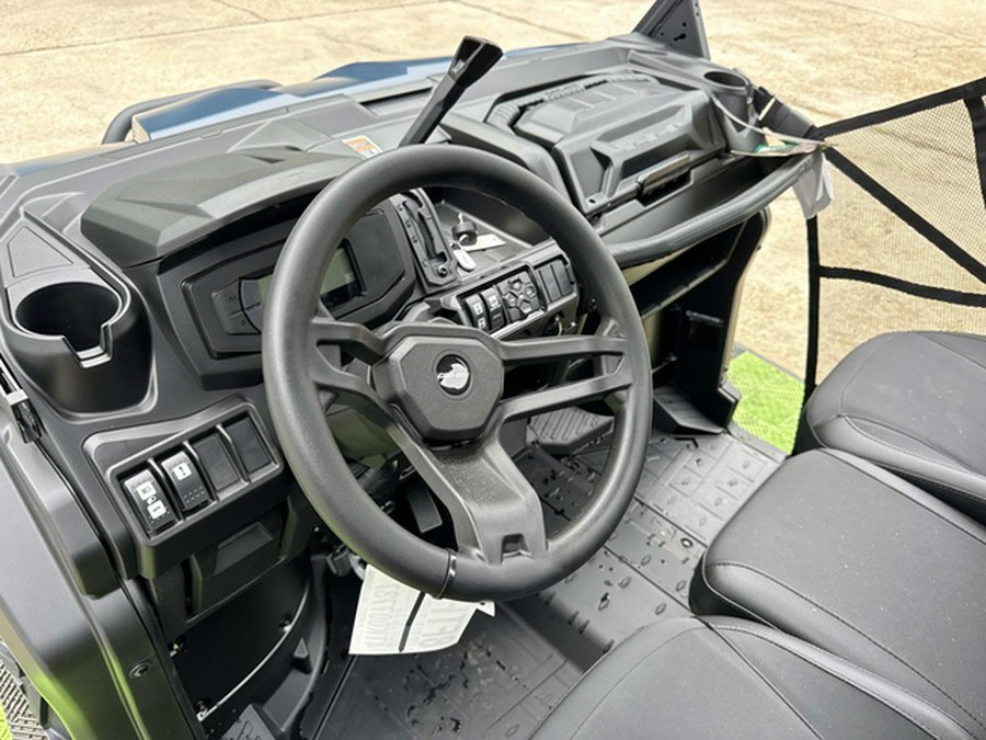 2026 Can-AM DEFENDER XT HD9