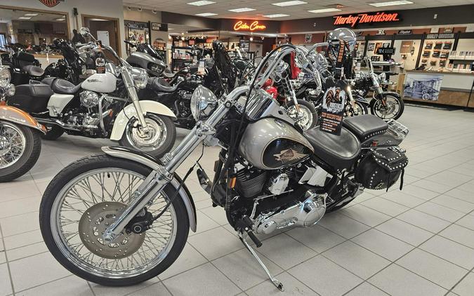 1997 FXSTC