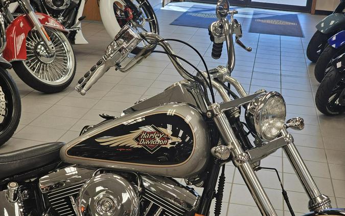 1997 FXSTC