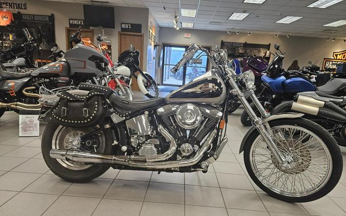 1997 FXSTC