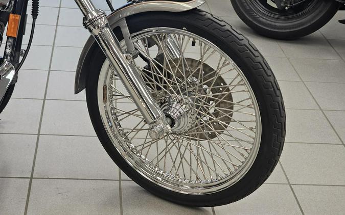 1997 FXSTC