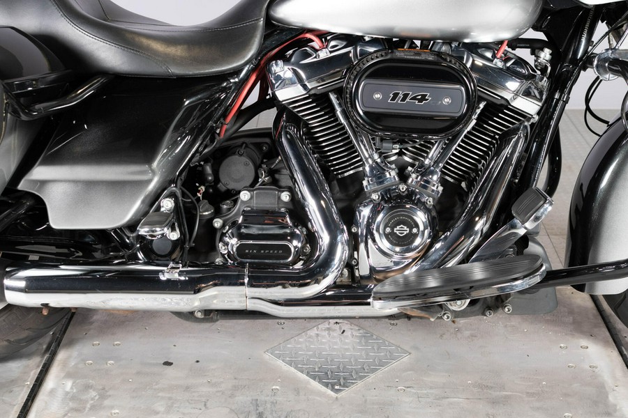 2017 Harley-Davidson Road Glide Special FLTRXS
