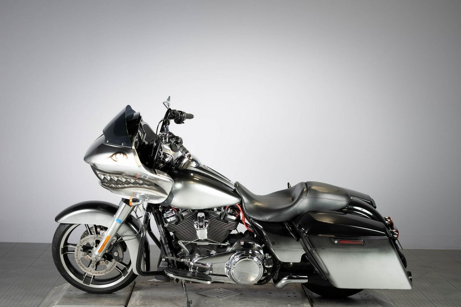 2017 Harley-Davidson Road Glide Special FLTRXS